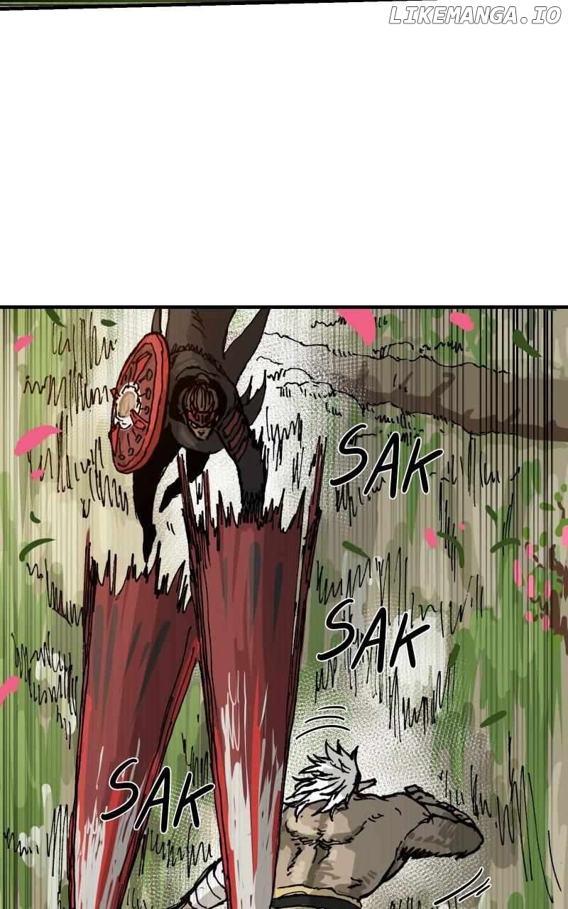 GUL - Manga Chapter 110 - page 68