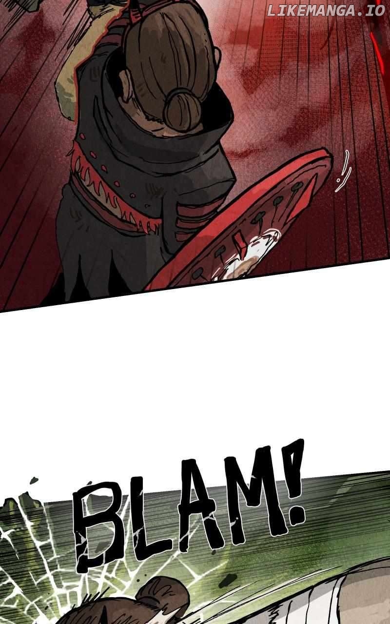 GUL - Manga Chapter 110 - page 72