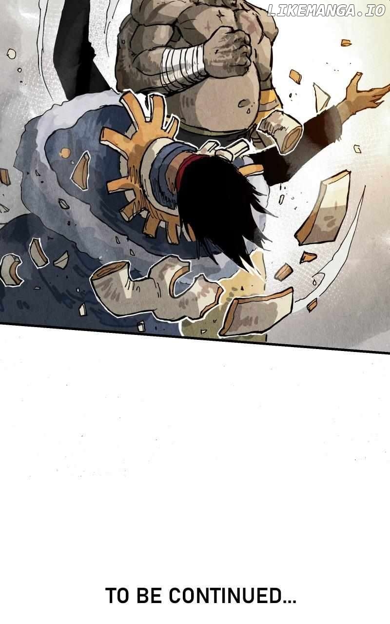 GUL - Manga Chapter 110 - page 79