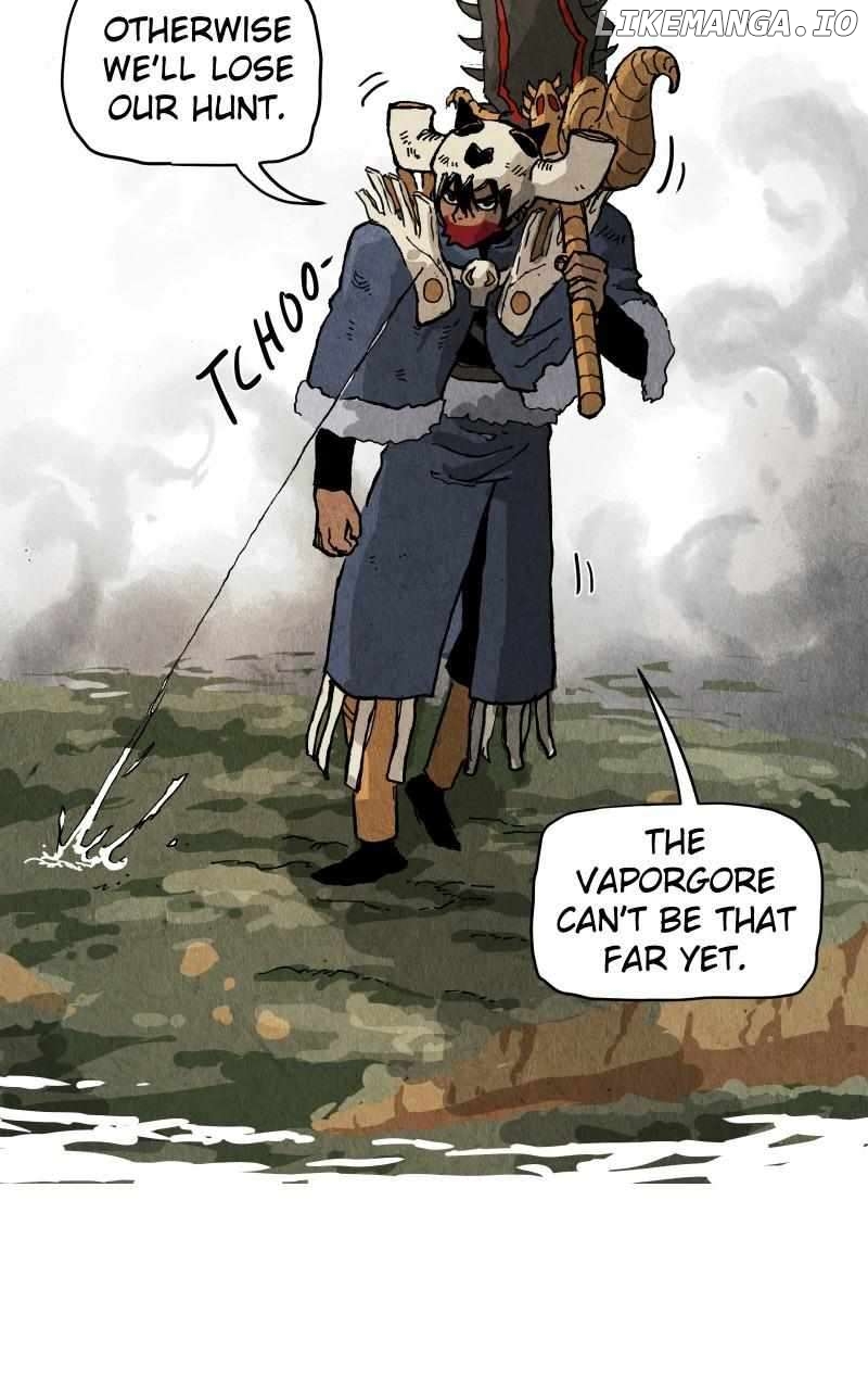 GUL - Manga Chapter 109 - page 32