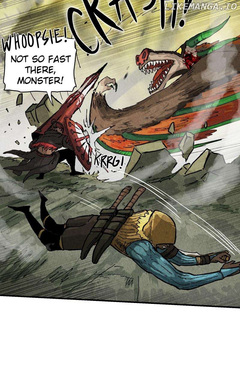 GUL - Manga Chapter 107 - page 37
