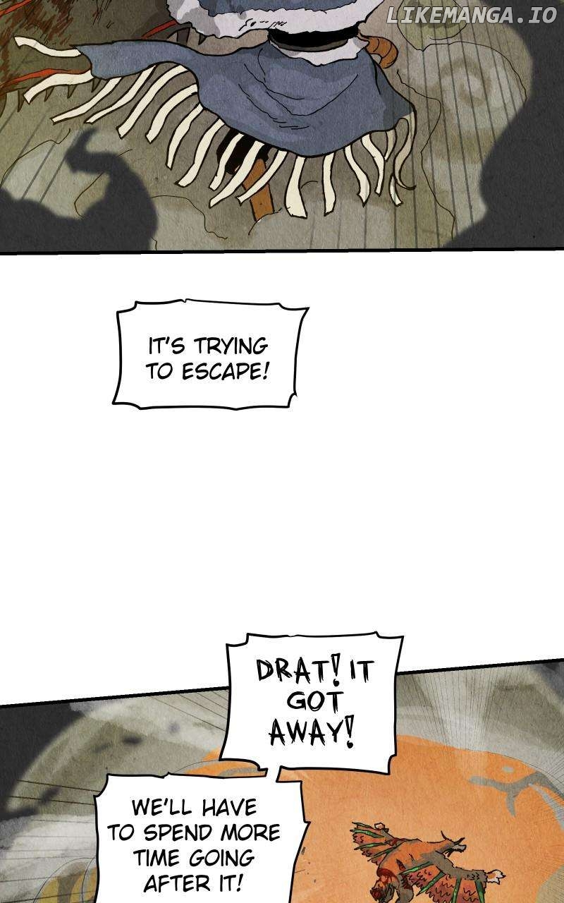GUL - Manga Chapter 107 - page 60
