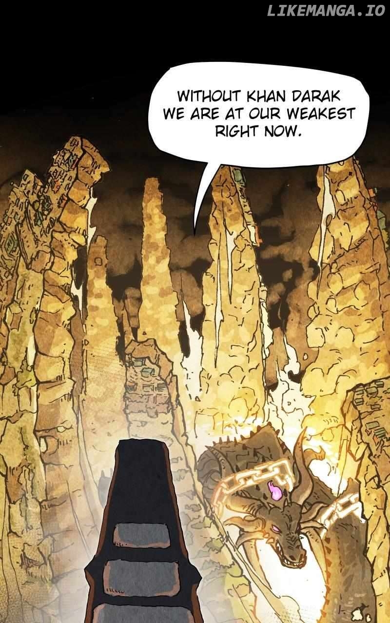 GUL - Manga Chapter 105 - page 41