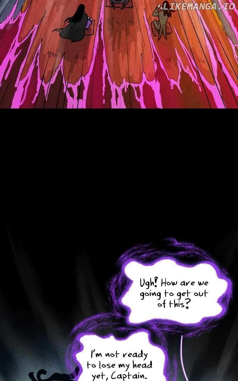GUL - Manga Chapter 105 - page 45