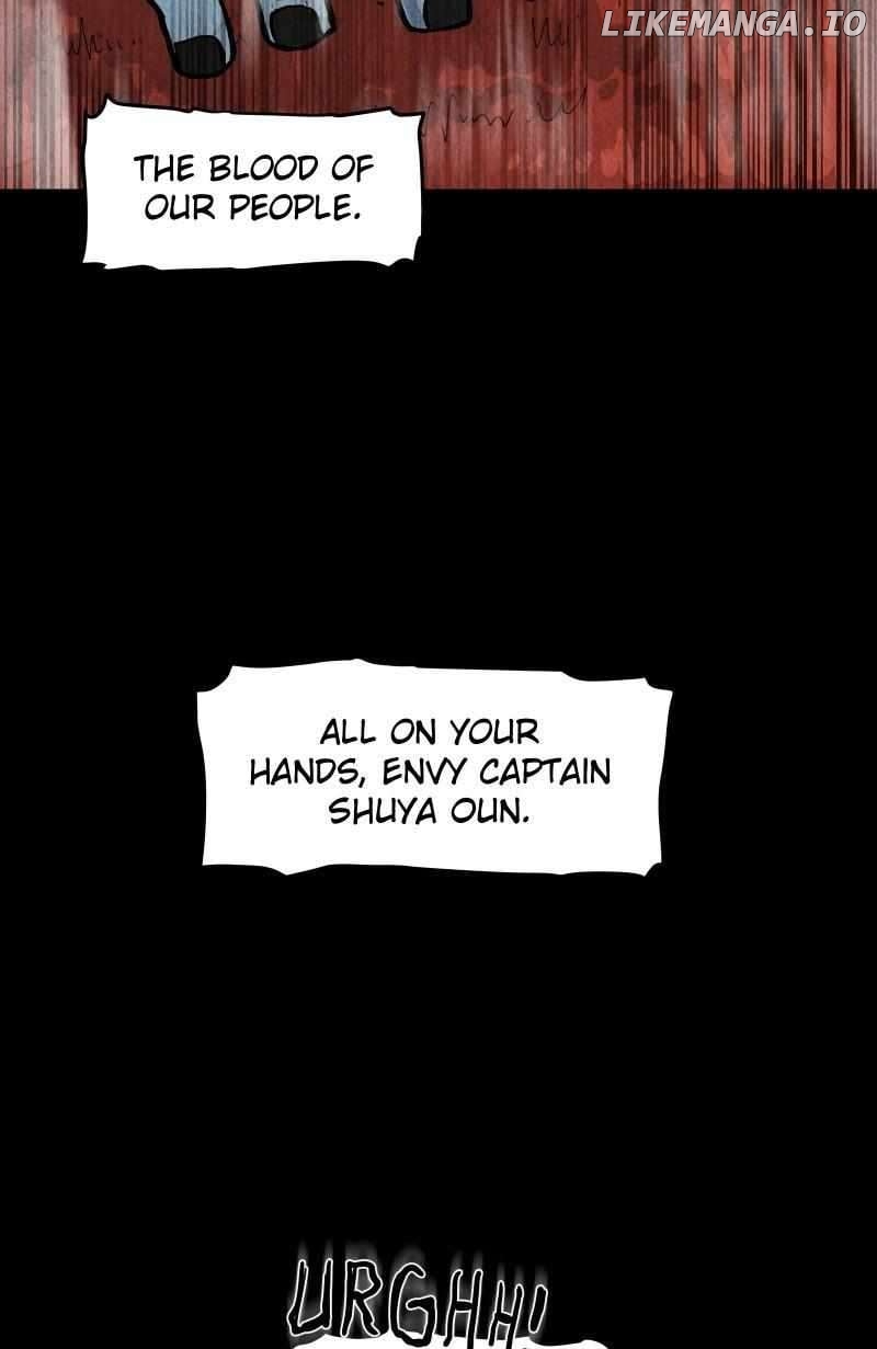 GUL - Manga Chapter 105 - page 63