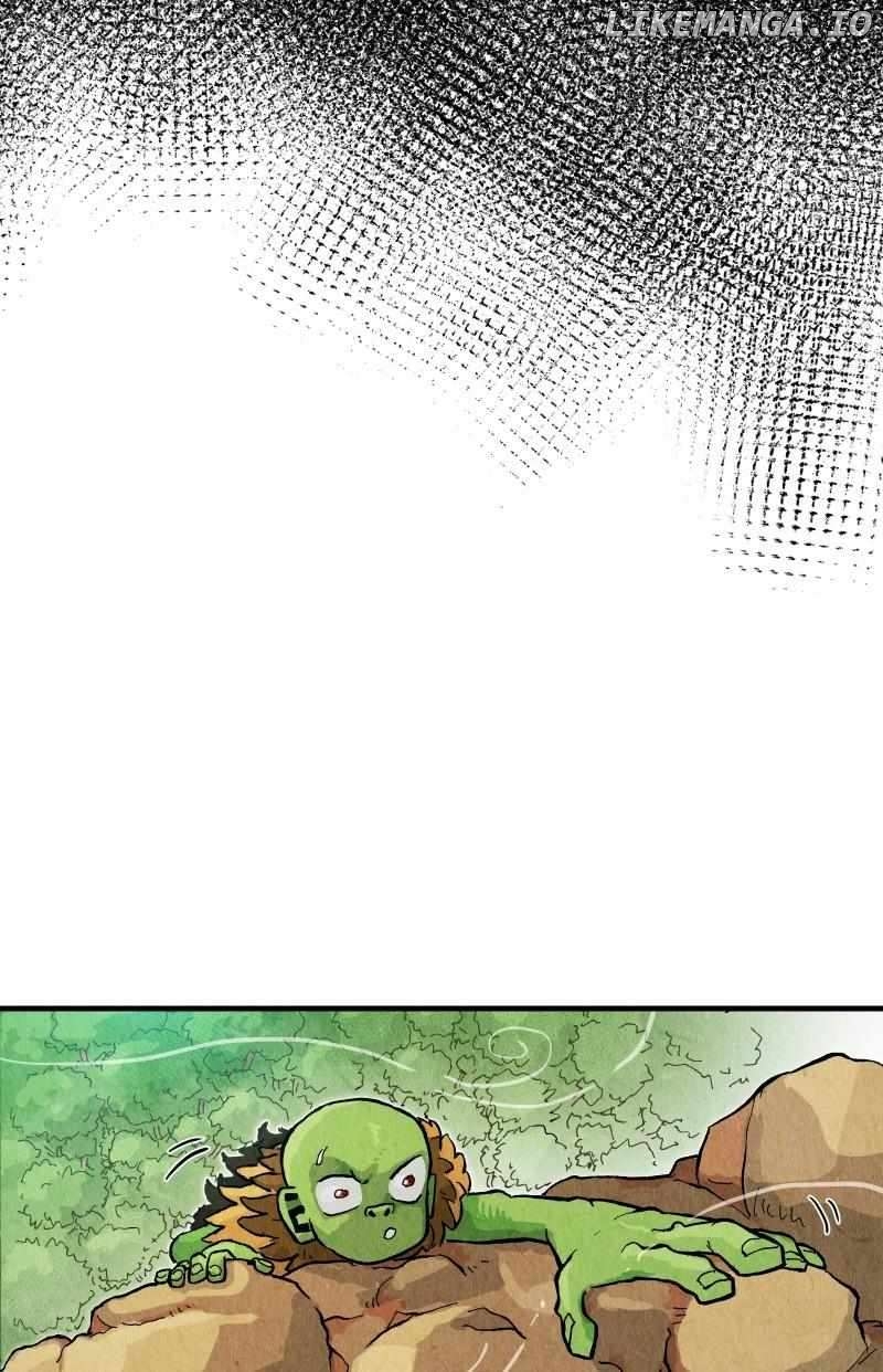 GUL - Manga Chapter 105 - page 85