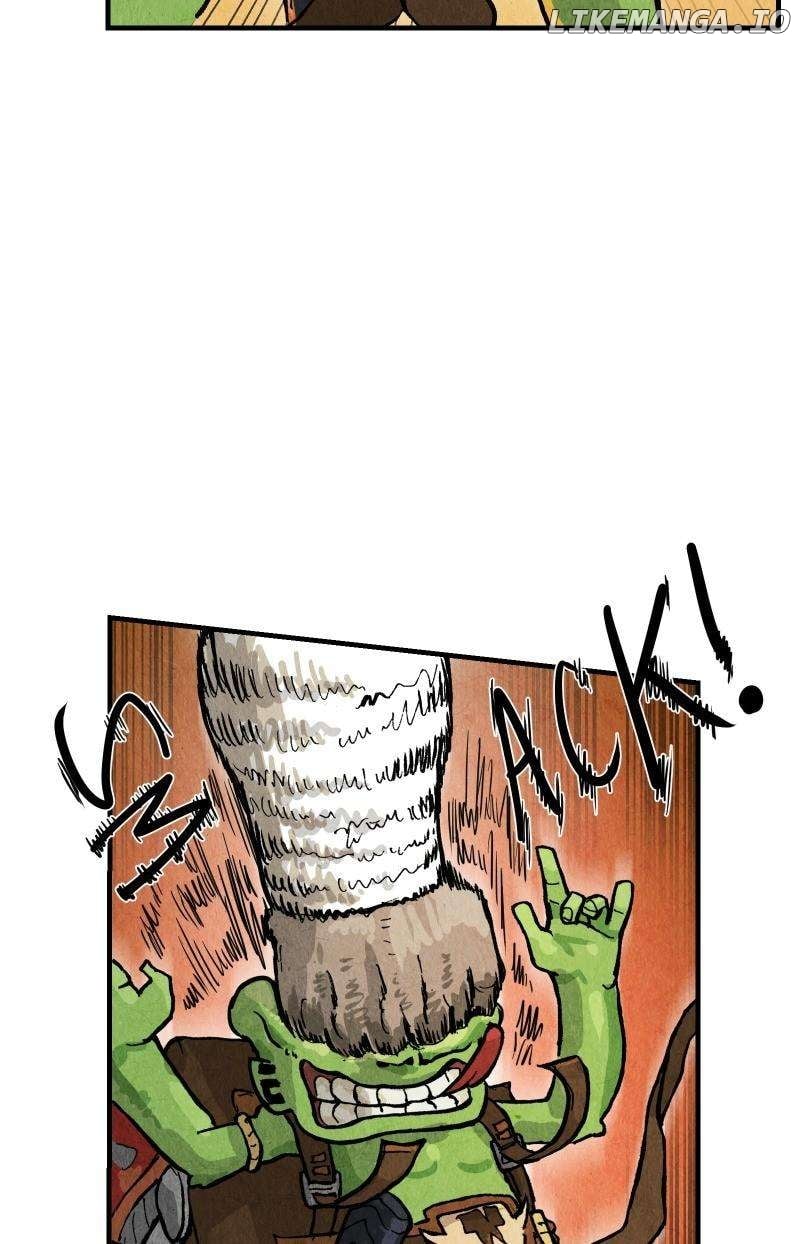 GUL - Manga Chapter 103 - page 2