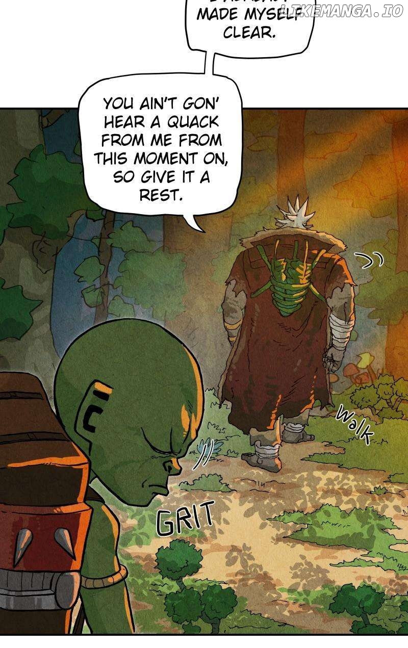GUL - Manga Chapter 103 - page 41