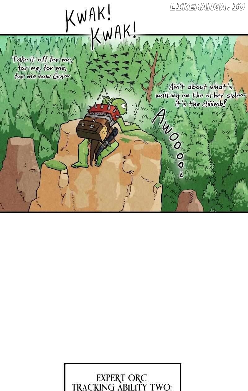 GUL - Manga Chapter 102 - page 36