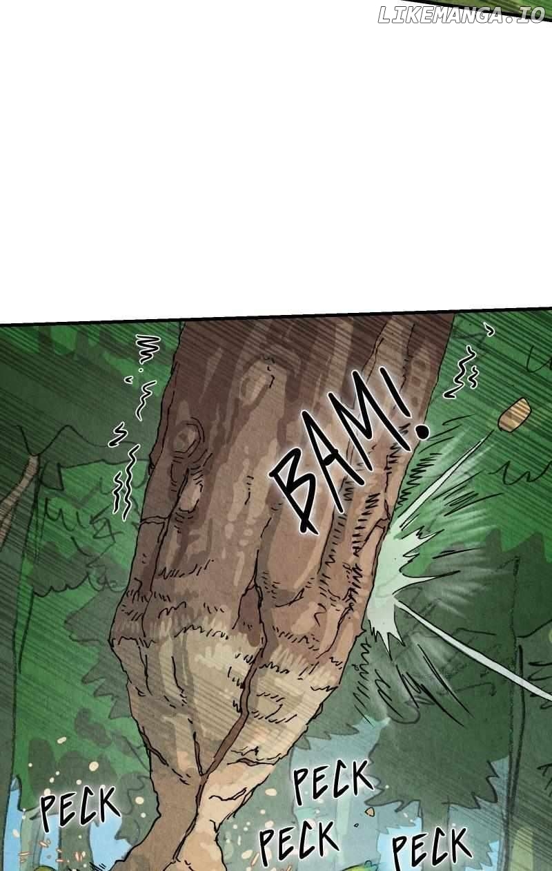 GUL - Manga Chapter 102 - page 44