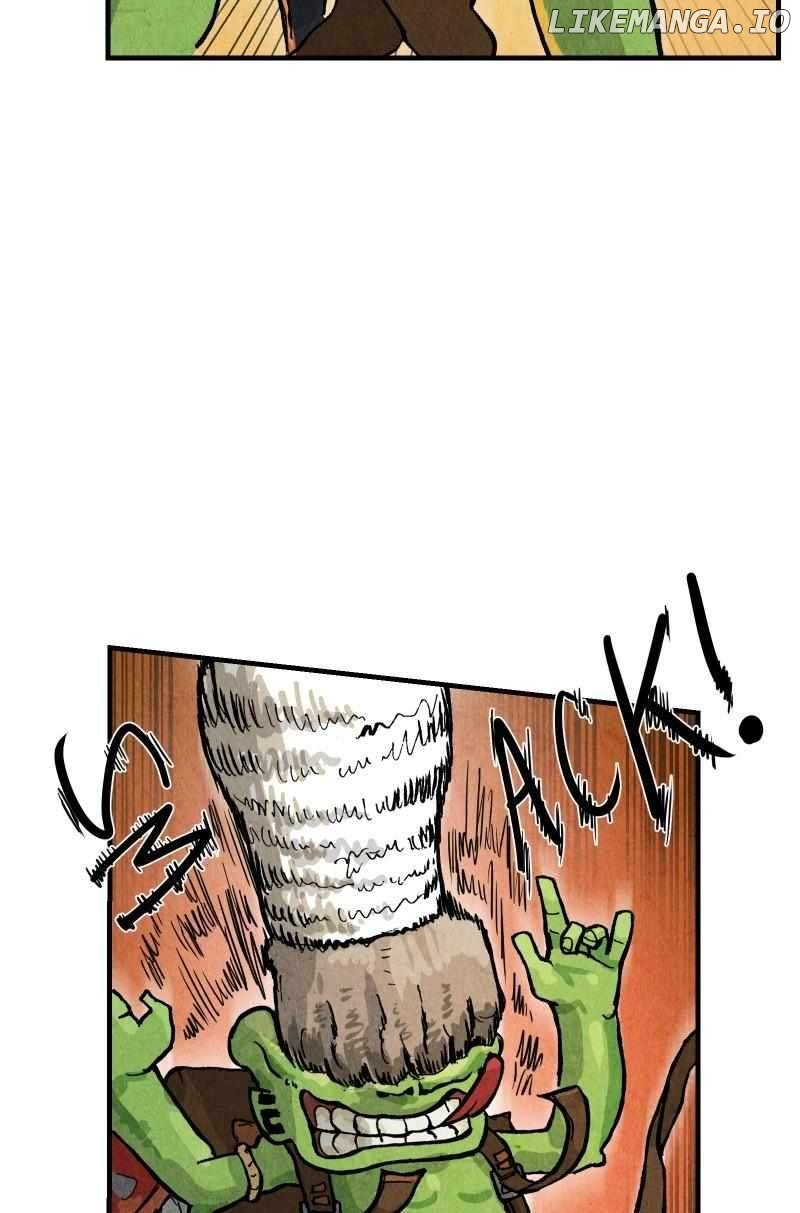 GUL - Manga Chapter 102 - page 72