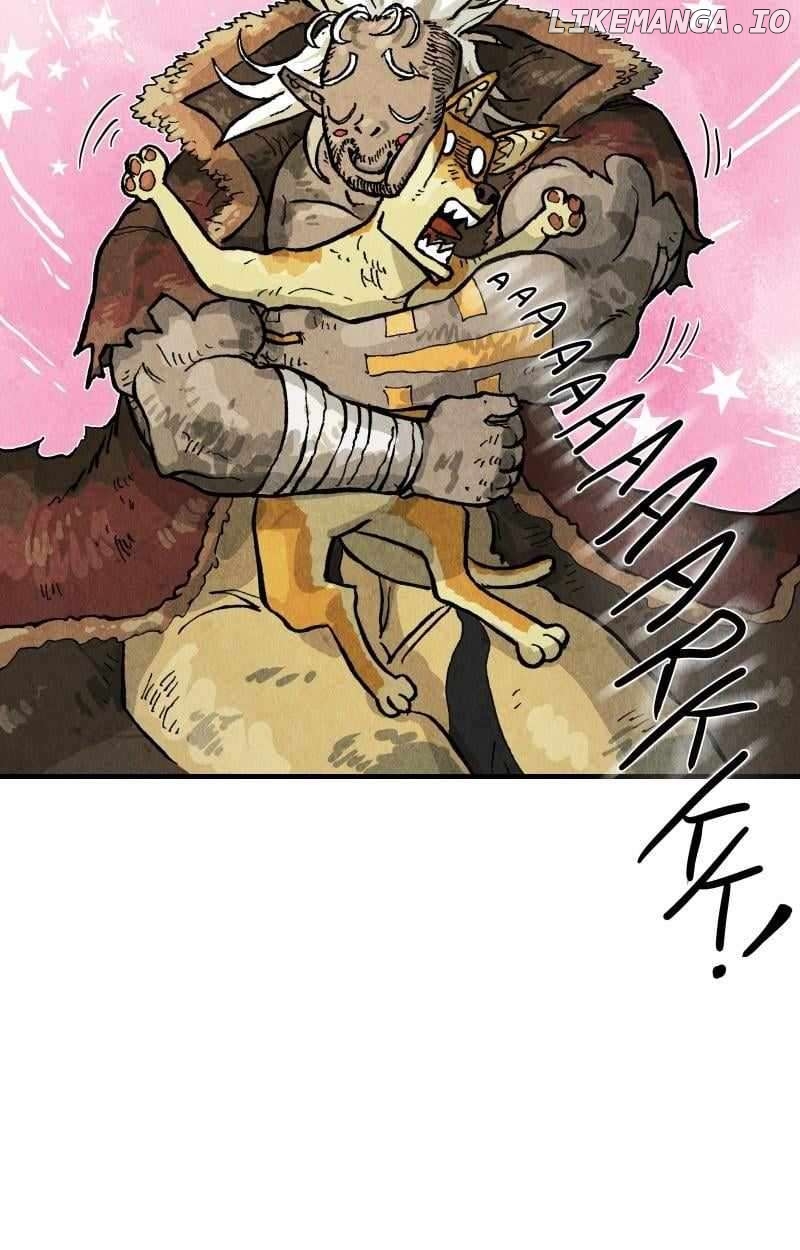 GUL - Manga Chapter 99 - page 21