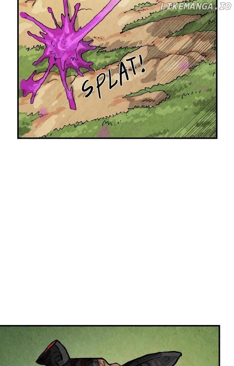 GUL - Manga Chapter 99 - page 3