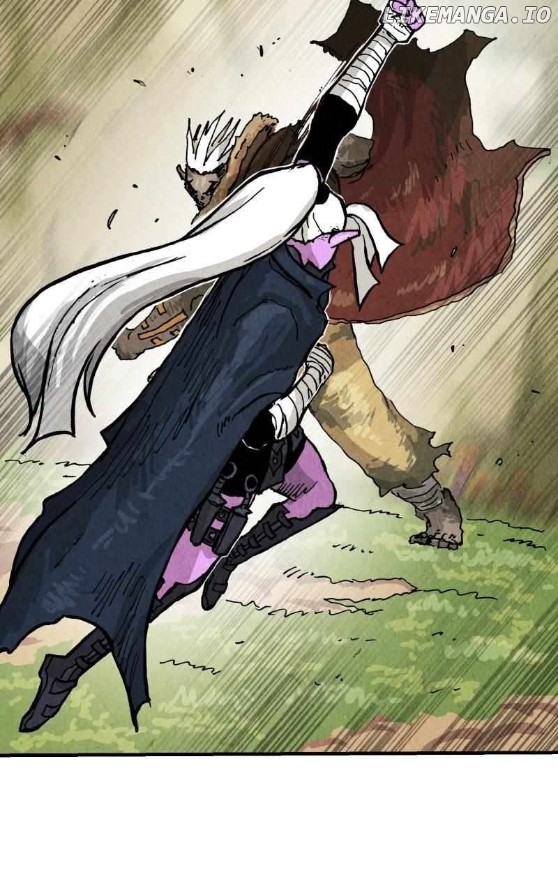GUL - Manga Chapter 99 - page 41