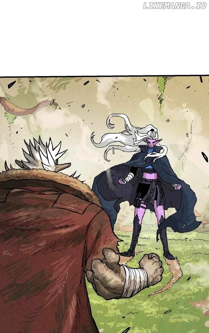 GUL - Manga Chapter 99 - page 60