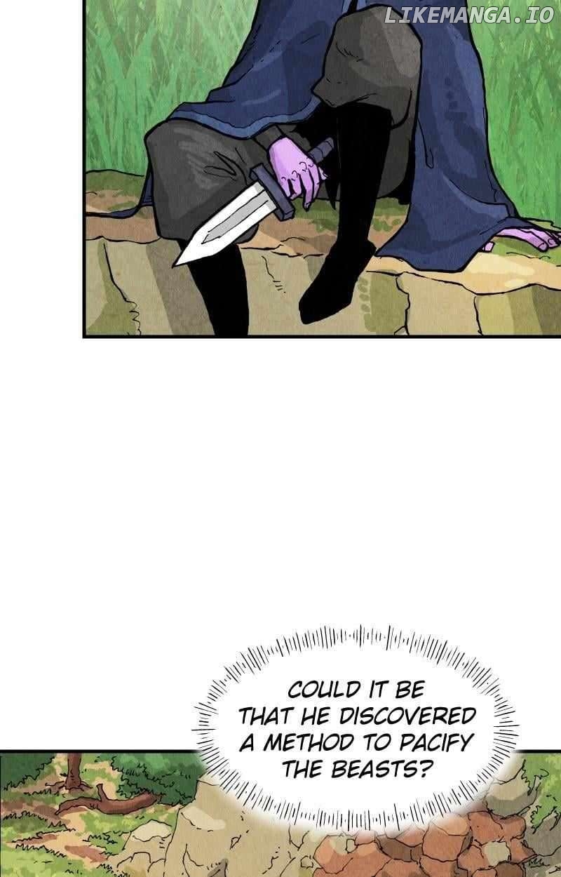 GUL - Manga Chapter 99 - page 8