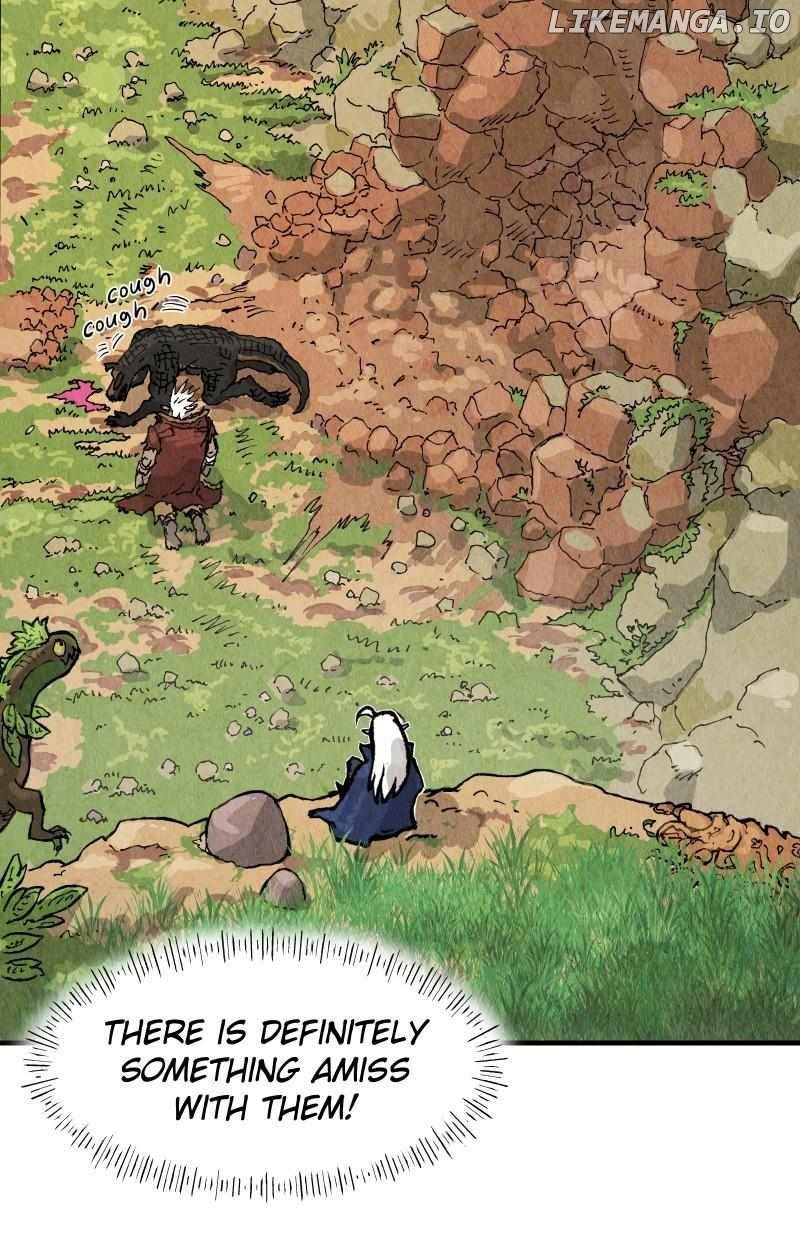 GUL - Manga Chapter 99 - page 9