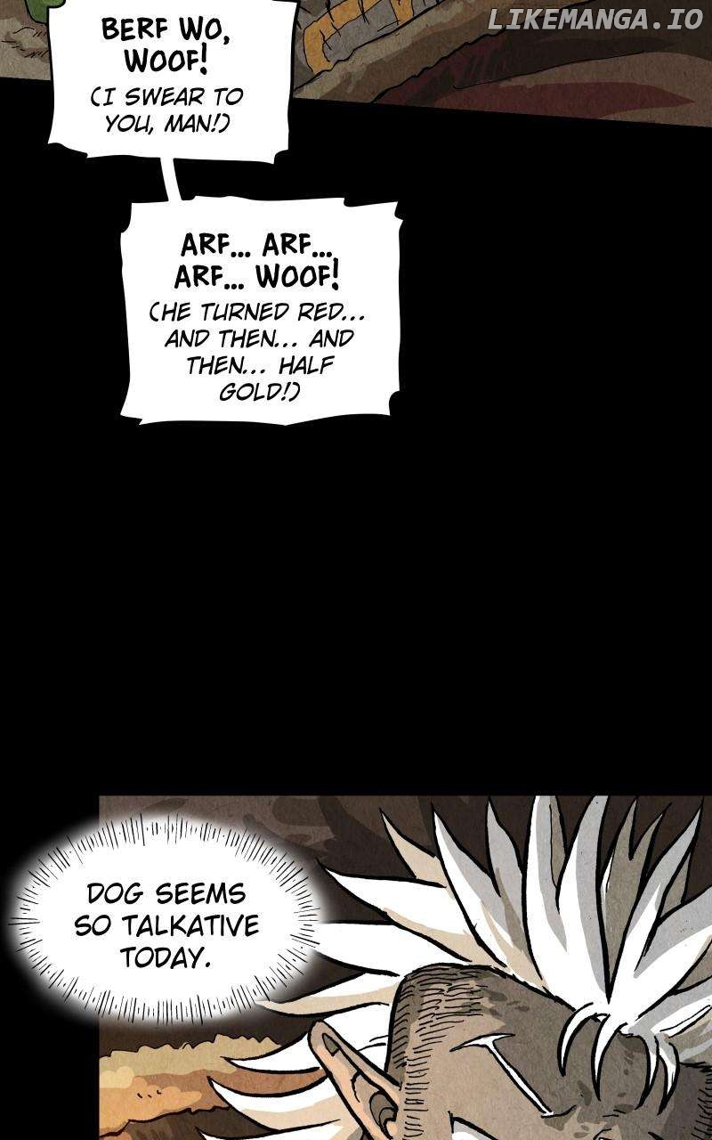 GUL - Manga Chapter 111 - page 45