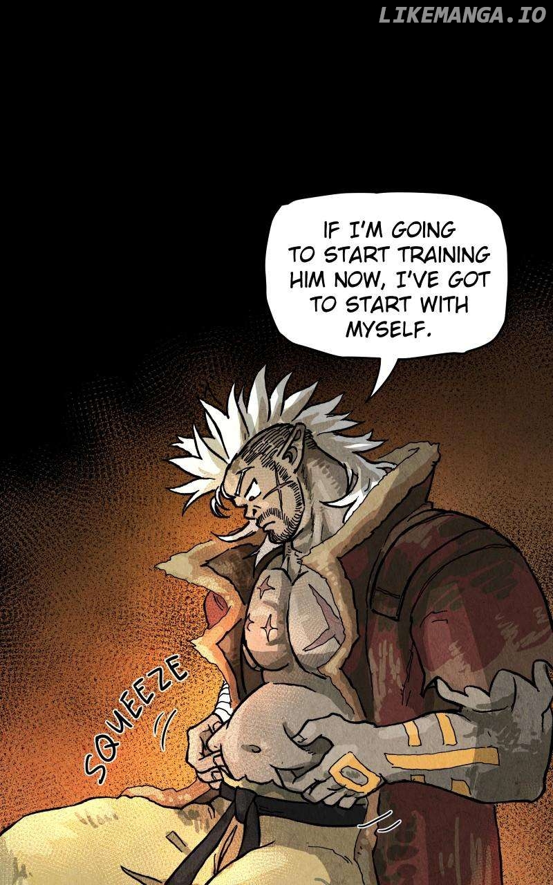 GUL - Manga Chapter 111 - page 71