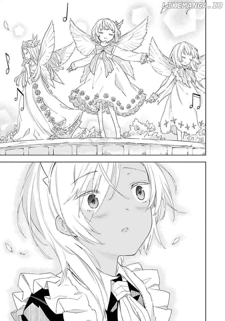 Our Lives After the Apocalypse chapter 1 - page 40