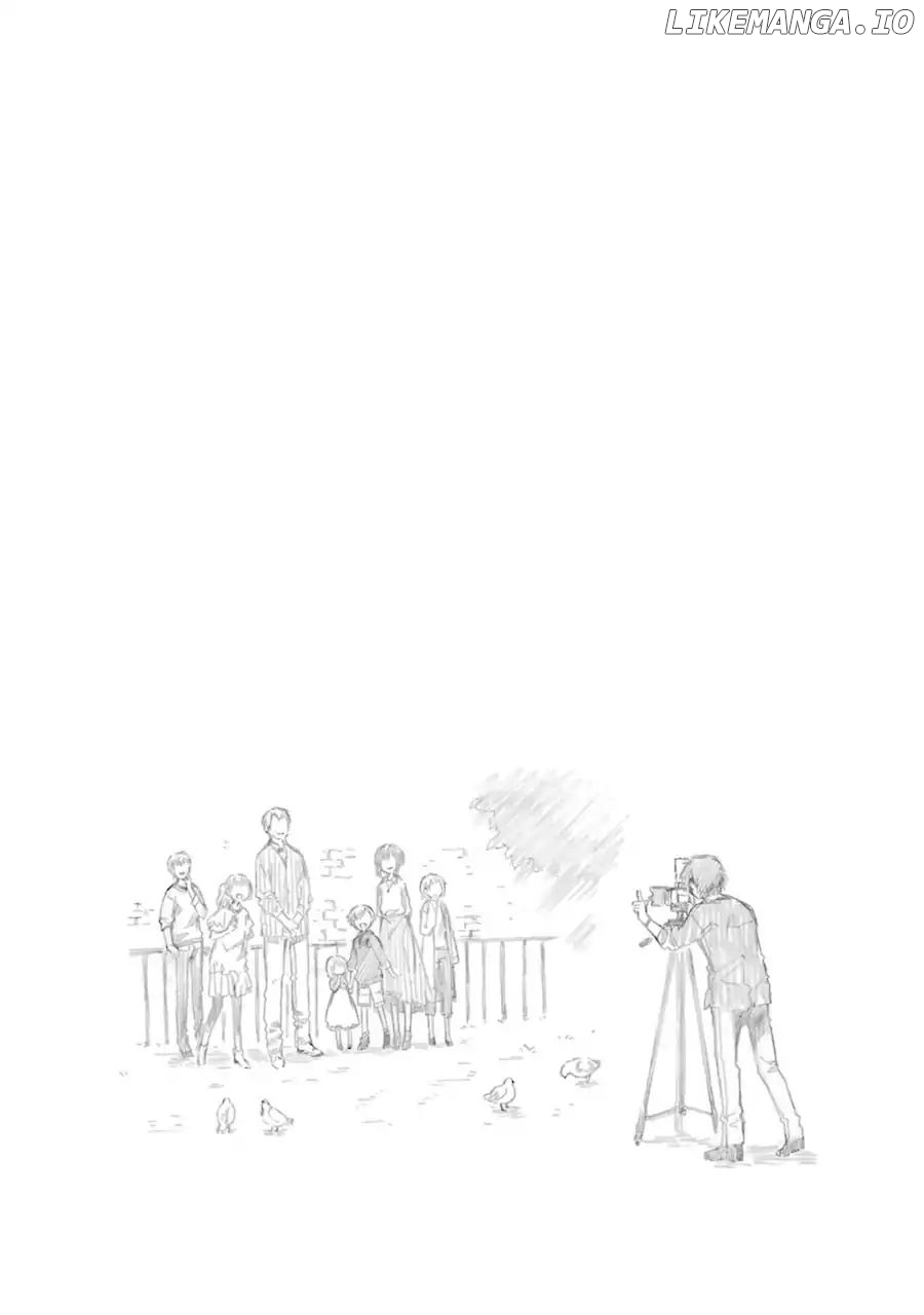 Our Lives After the Apocalypse chapter 1 - page 47
