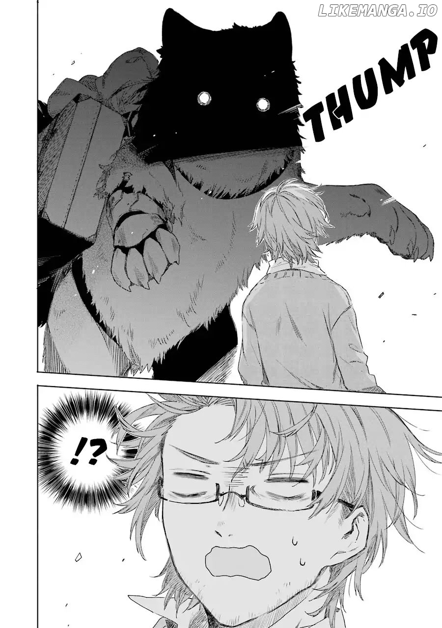 Our Lives After the Apocalypse chapter 3 - page 7