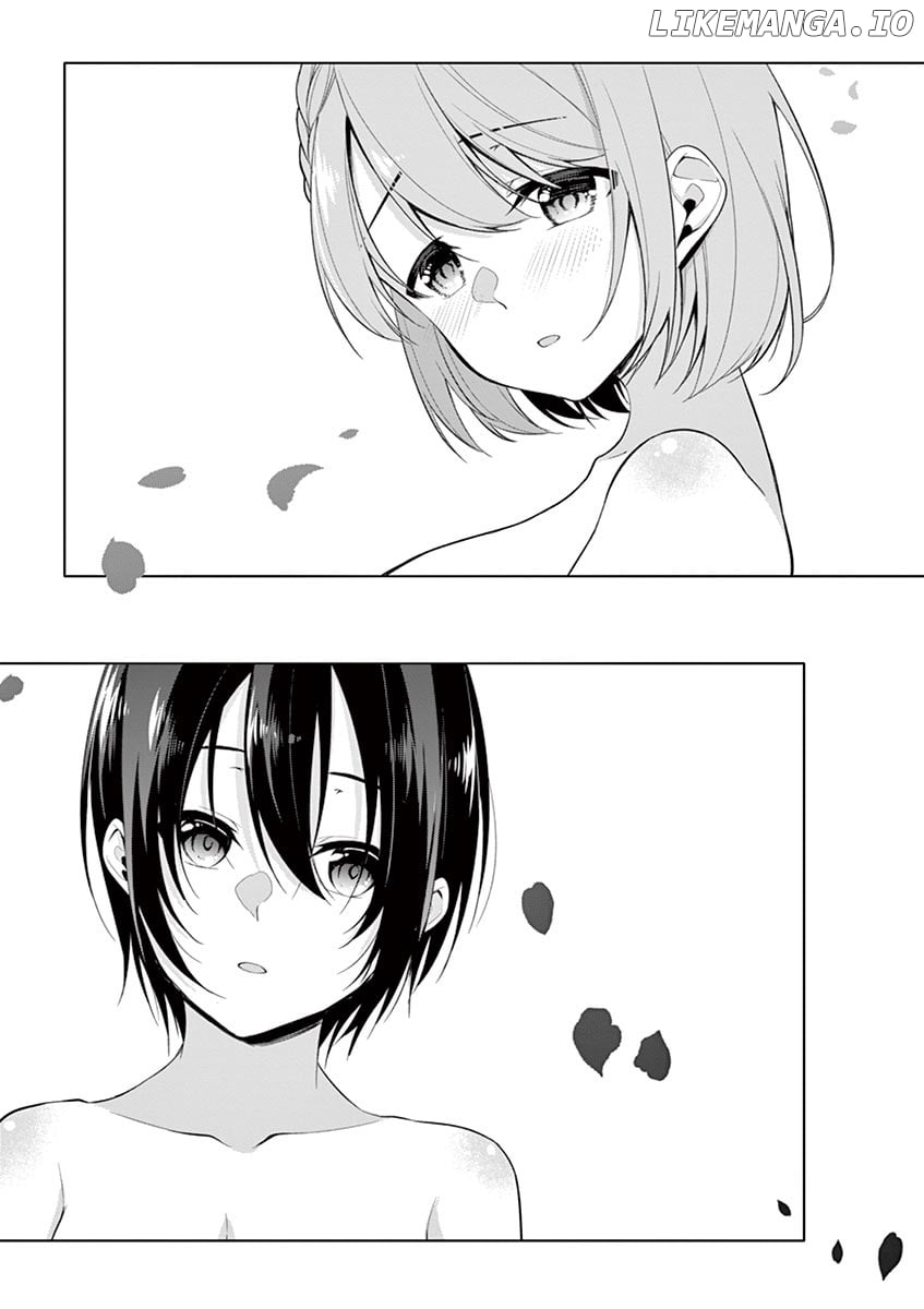 Jubunnoichi no Hanayome chapter 29 - page 2