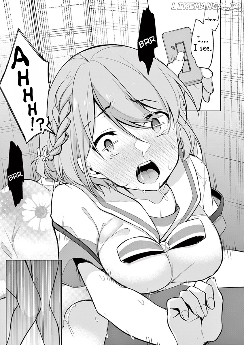 Jubunnoichi no Hanayome chapter 30 - page 4