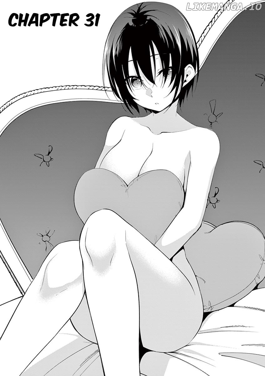 Jubunnoichi no Hanayome chapter 31 - page 2