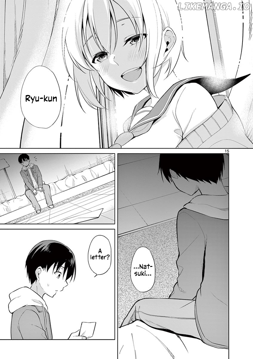 Jubunnoichi no Hanayome chapter 28 - page 16