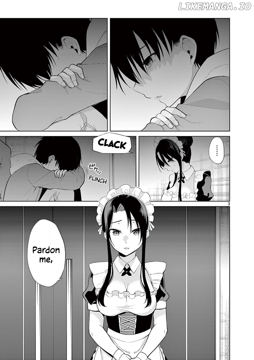 Jubunnoichi no Hanayome chapter 28 - page 4