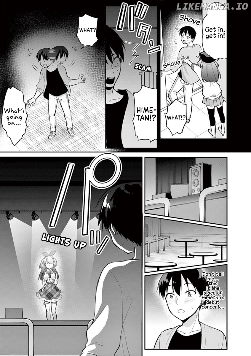 Jubunnoichi no Hanayome chapter 21 - page 6