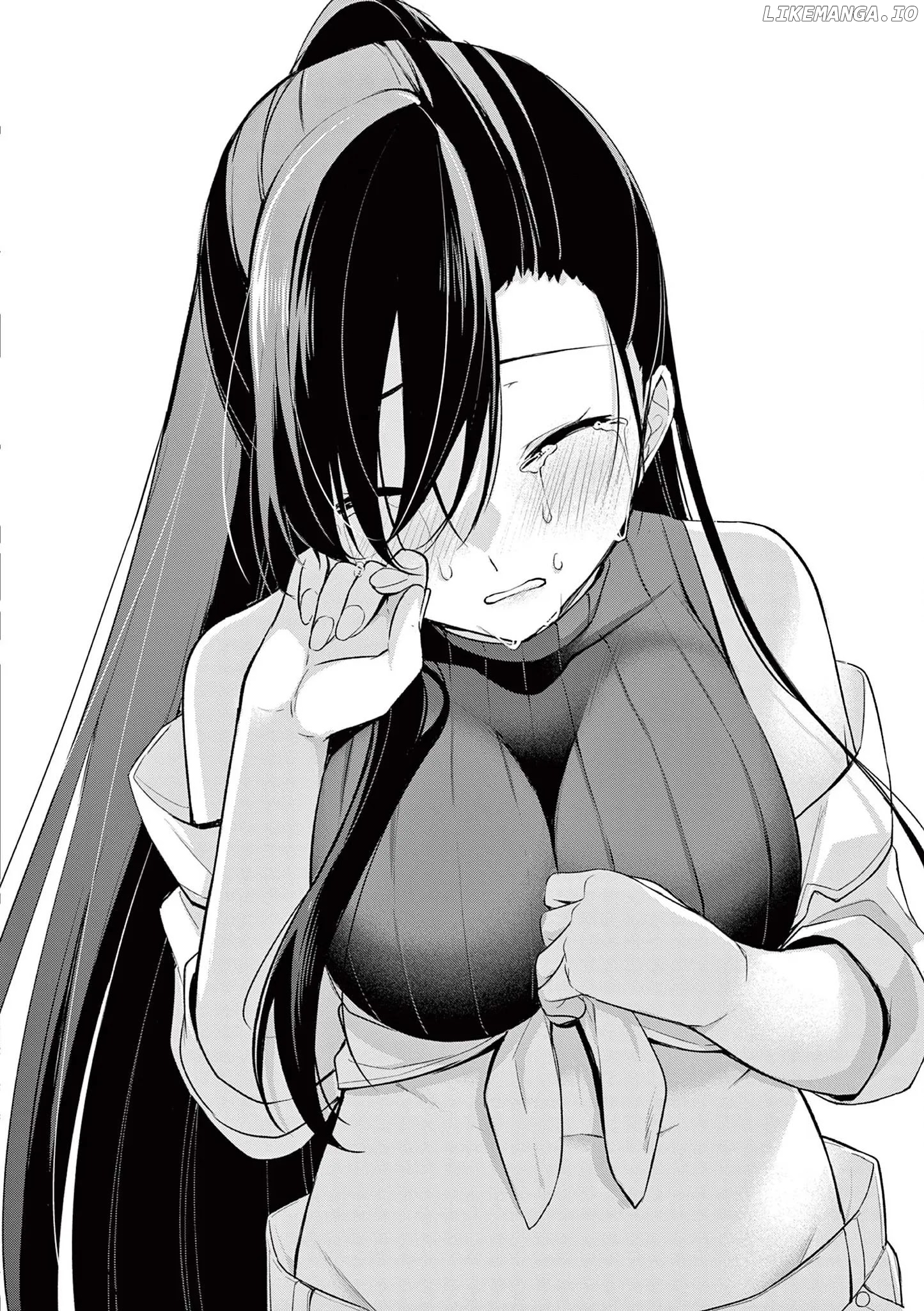 Jubunnoichi no Hanayome chapter 47 - page 16