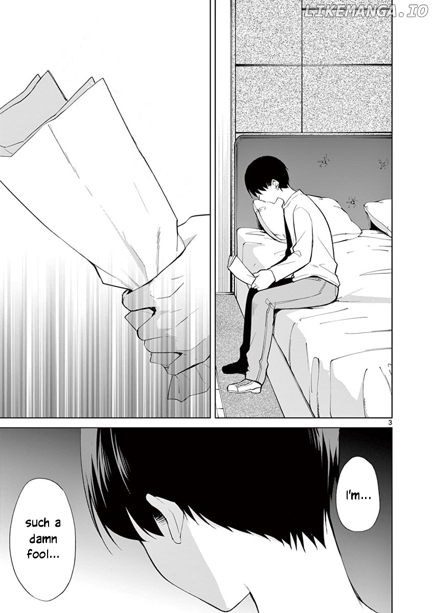 Jubunnoichi no Hanayome chapter 39 - page 4