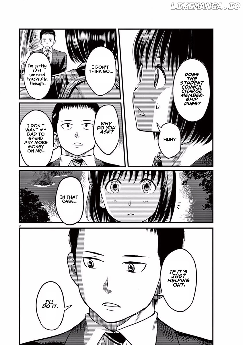 1518! - Manga chapter 3 - page 2