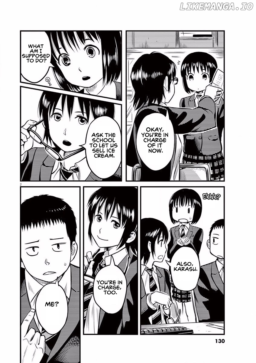 1518! - Manga chapter 5 - page 2