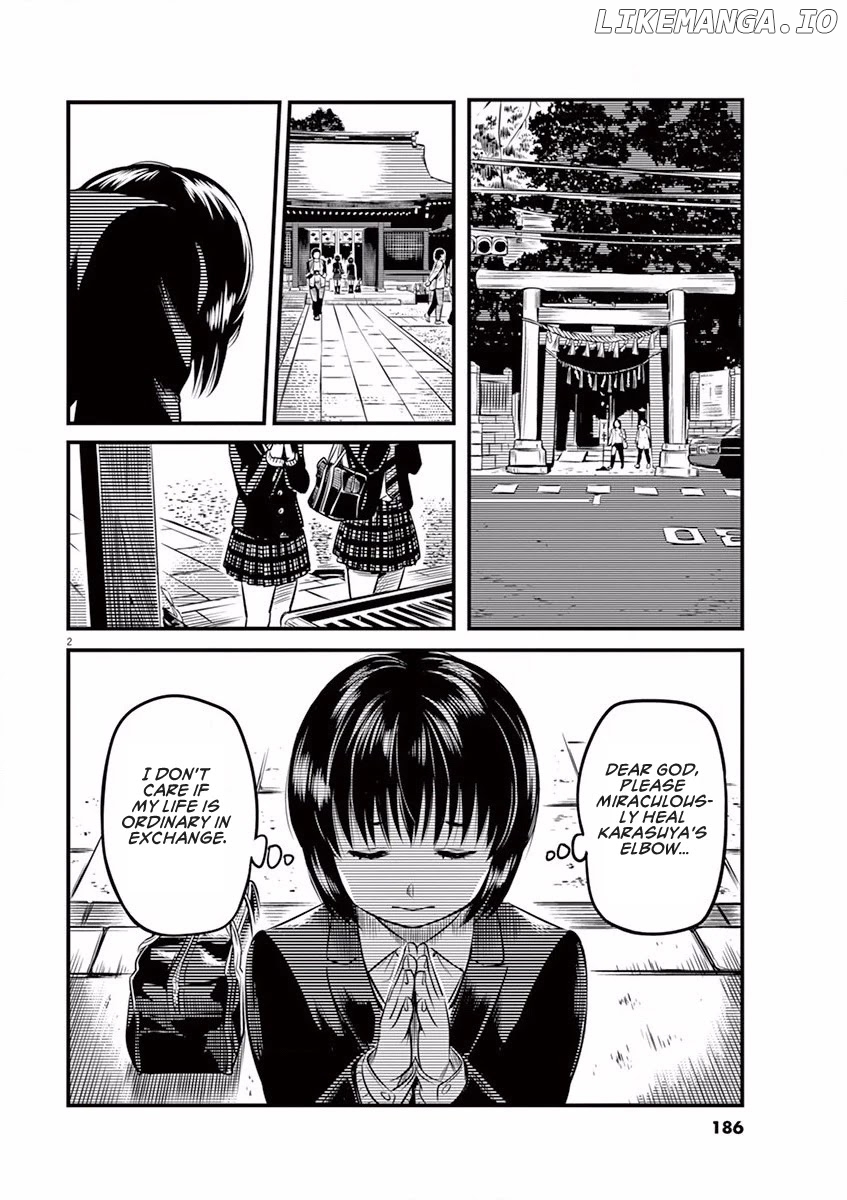 1518! - Manga chapter 8 - page 2