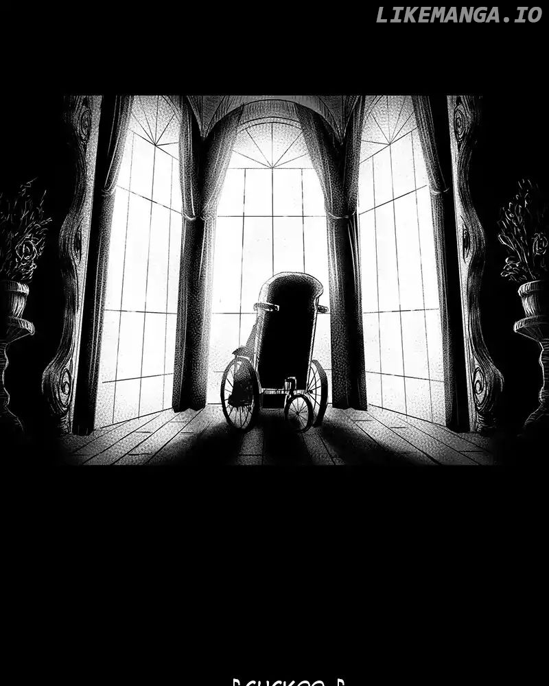 Melvina's Therapy chapter 7 - page 1