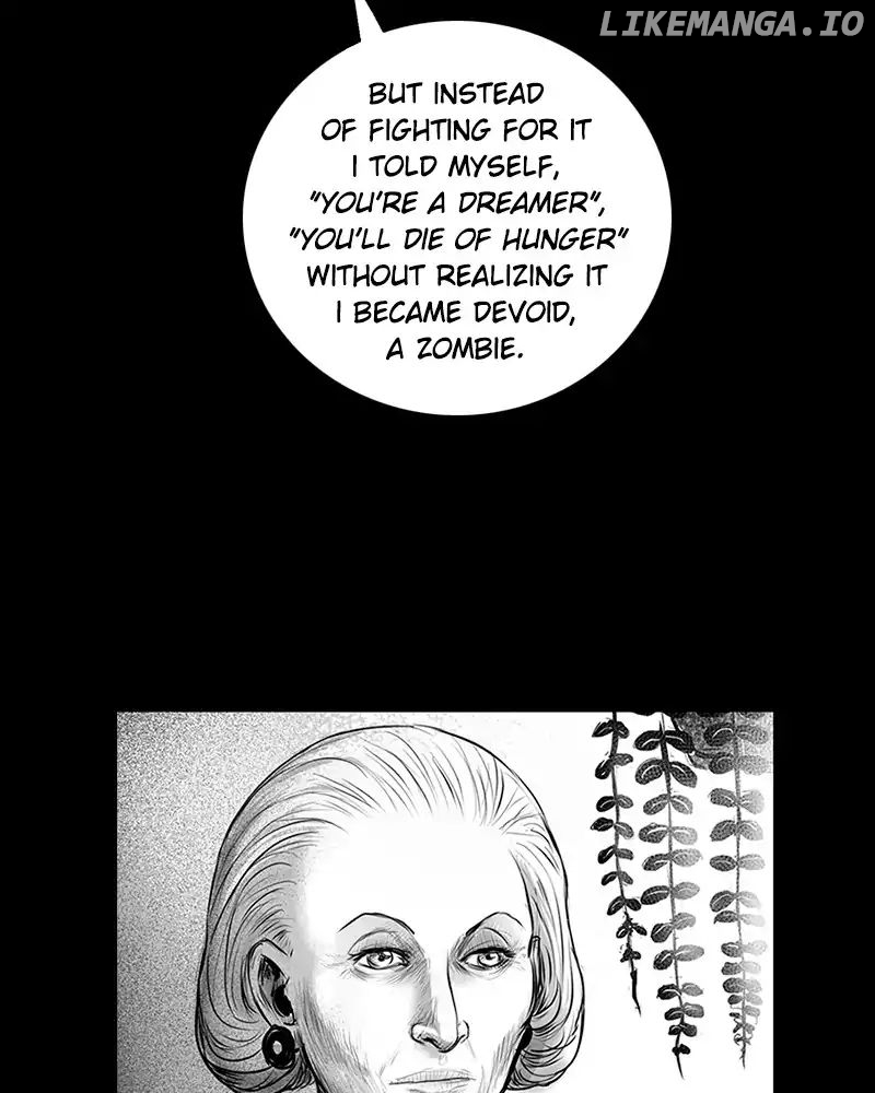 Melvina's Therapy chapter 7 - page 10