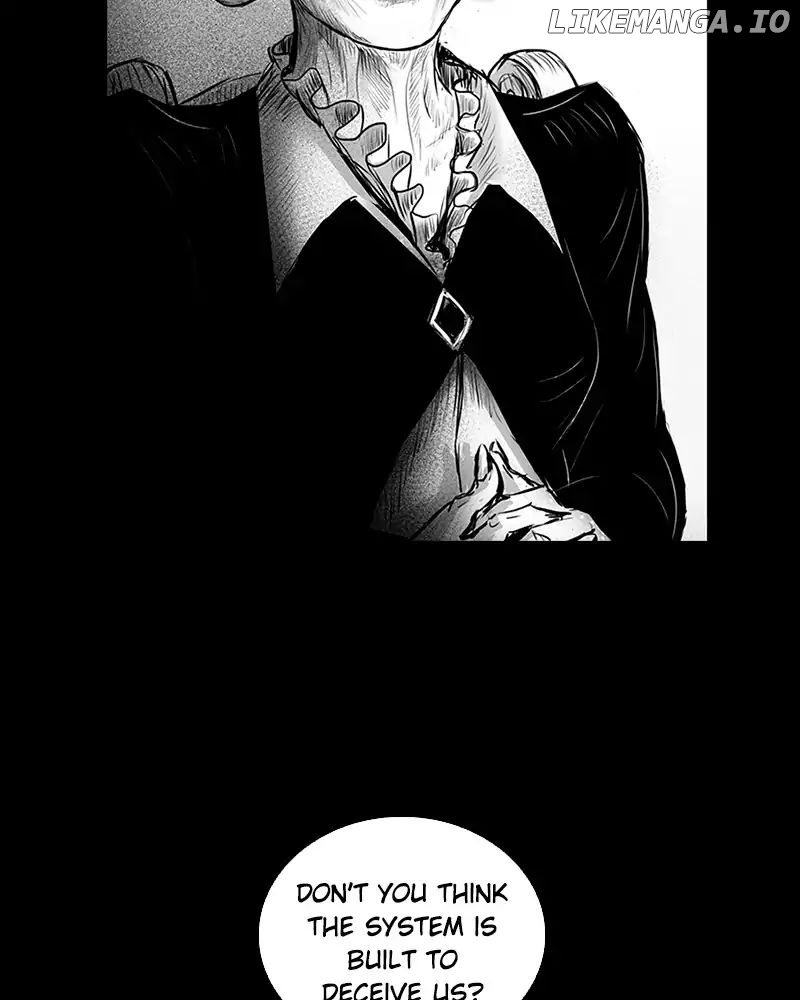 Melvina's Therapy chapter 7 - page 11
