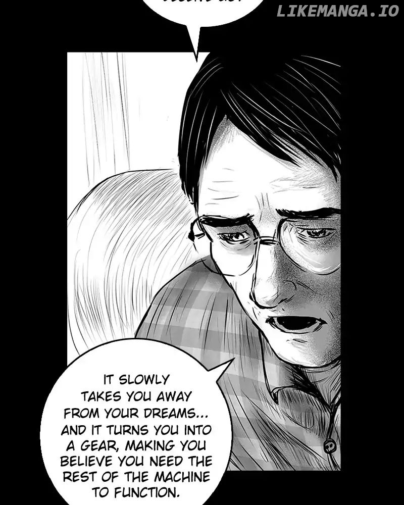 Melvina's Therapy chapter 7 - page 12