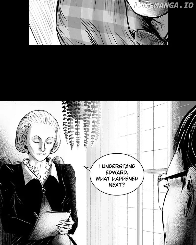 Melvina's Therapy chapter 7 - page 15