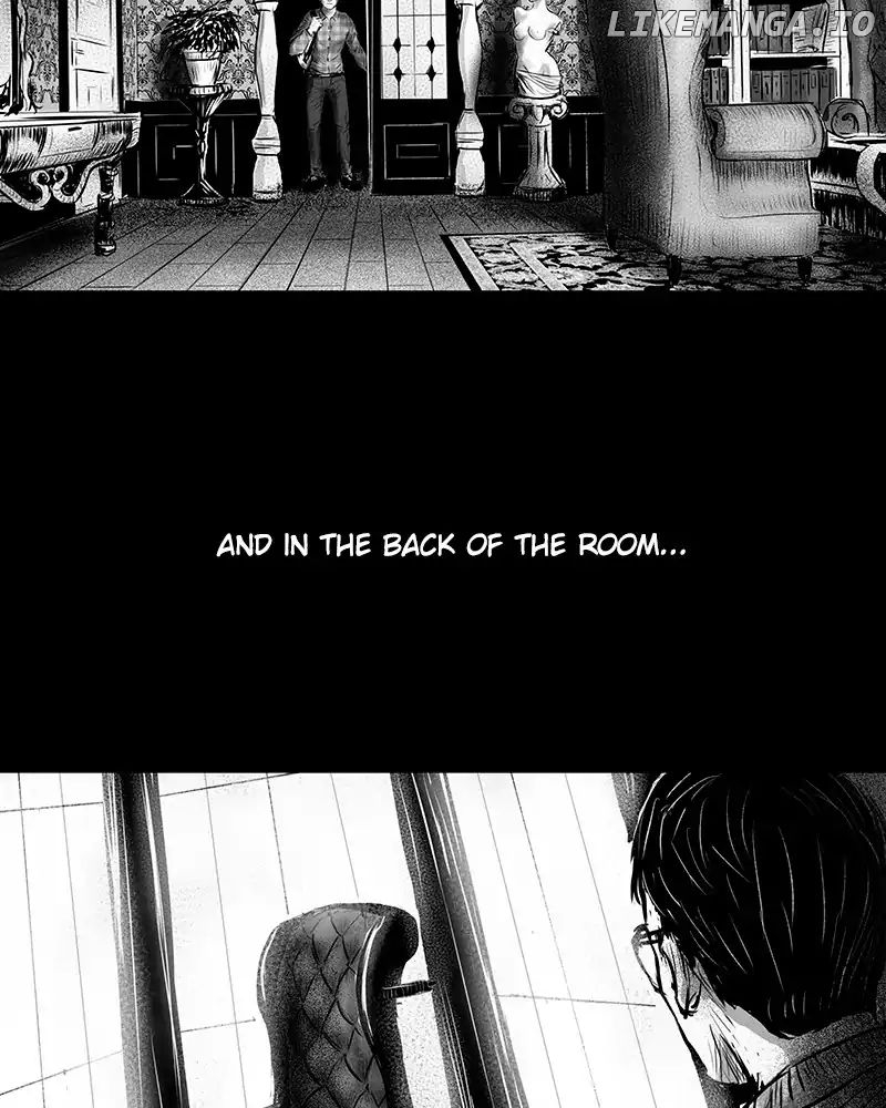 Melvina's Therapy chapter 7 - page 19