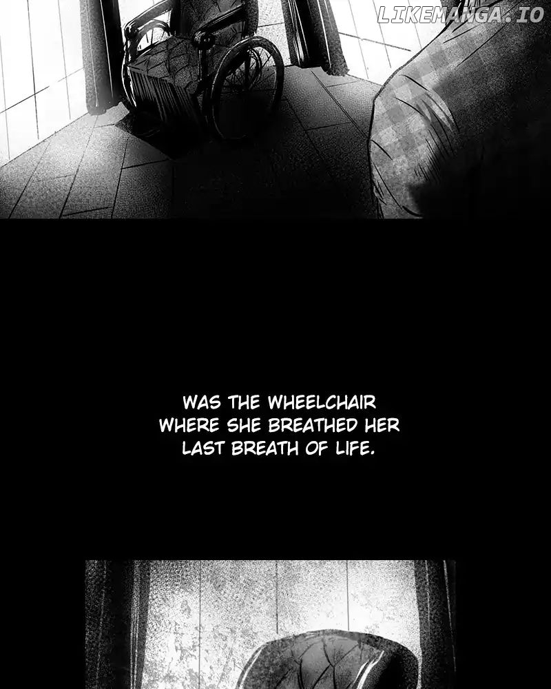 Melvina's Therapy chapter 7 - page 20