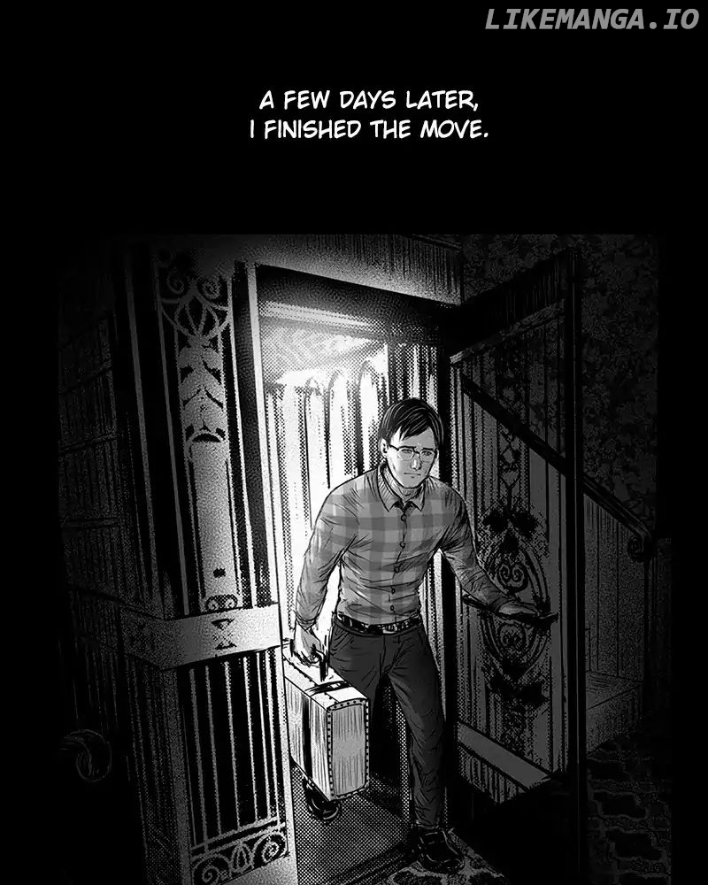 Melvina's Therapy chapter 7 - page 22