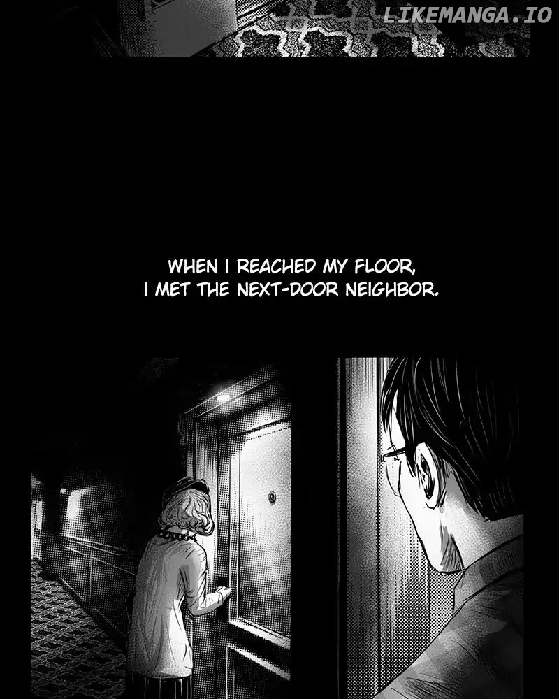 Melvina's Therapy chapter 7 - page 23