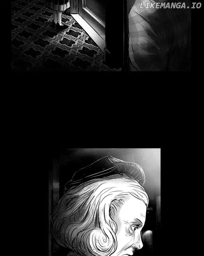 Melvina's Therapy chapter 7 - page 24