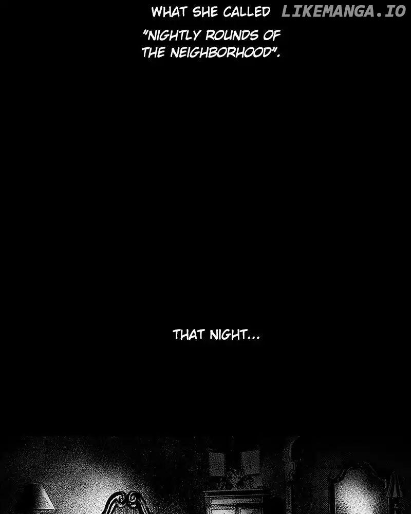 Melvina's Therapy chapter 7 - page 29