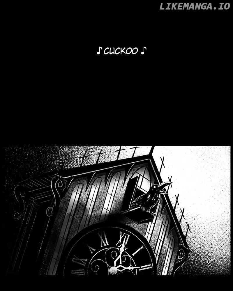 Melvina's Therapy chapter 7 - page 3