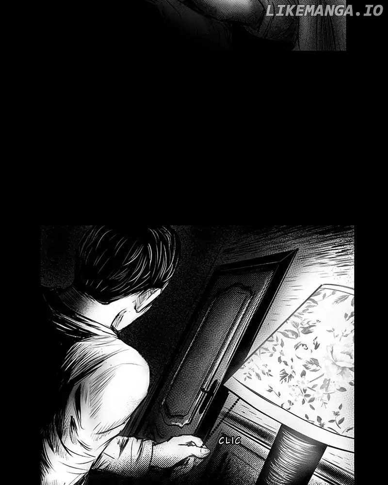 Melvina's Therapy chapter 7 - page 31